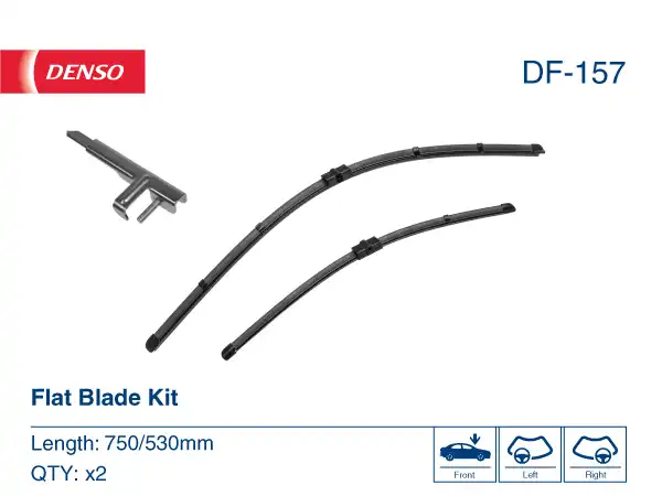 DENSO DF-157
