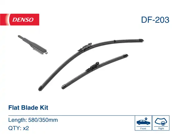 DENSO DF-203