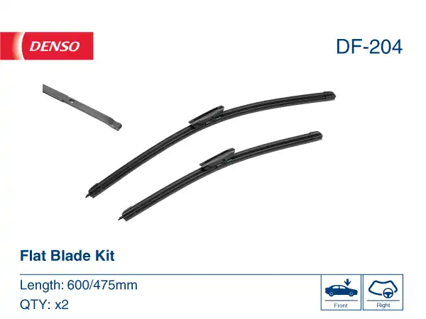 DENSO DF-204