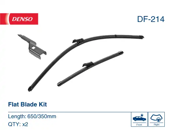 DENSO DF-214