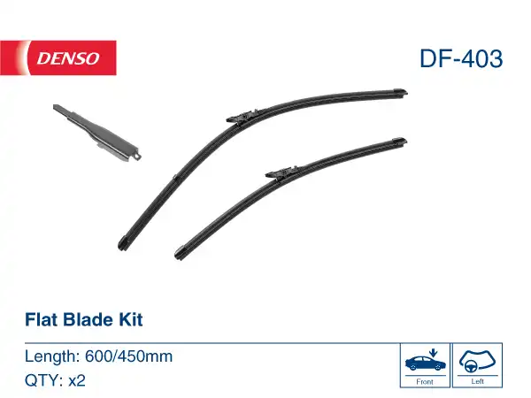 DENSO DF-403