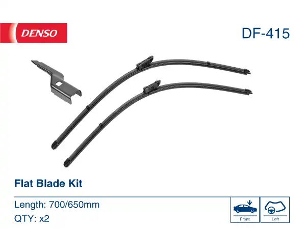 DENSO DF-415