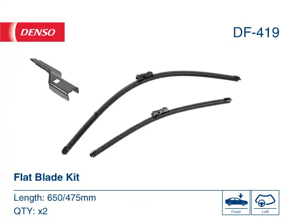 DENSO DF-419