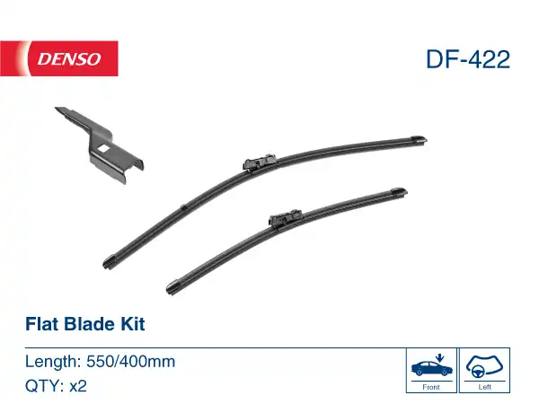 DENSO DF-422