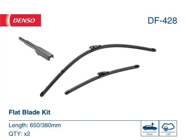 DENSO DF-428