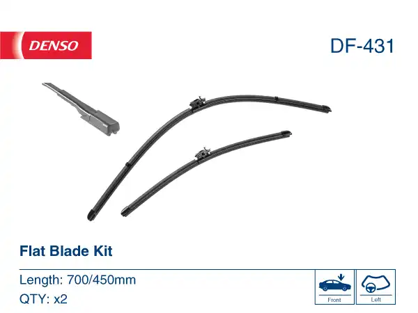 DENSO DF-431