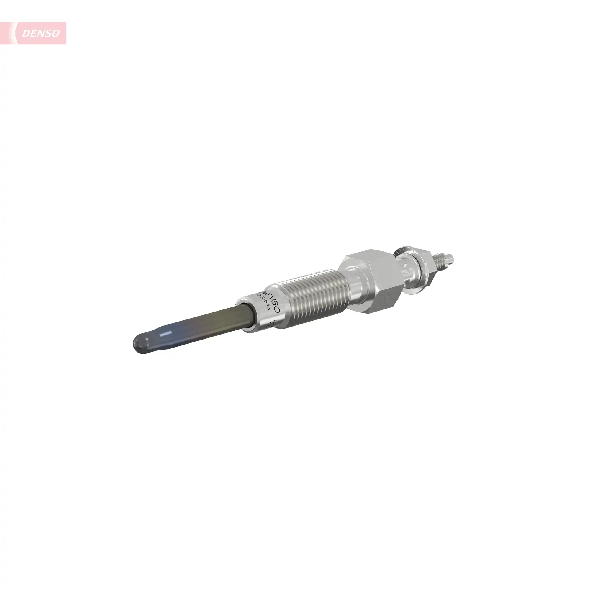 DENSO DG-648