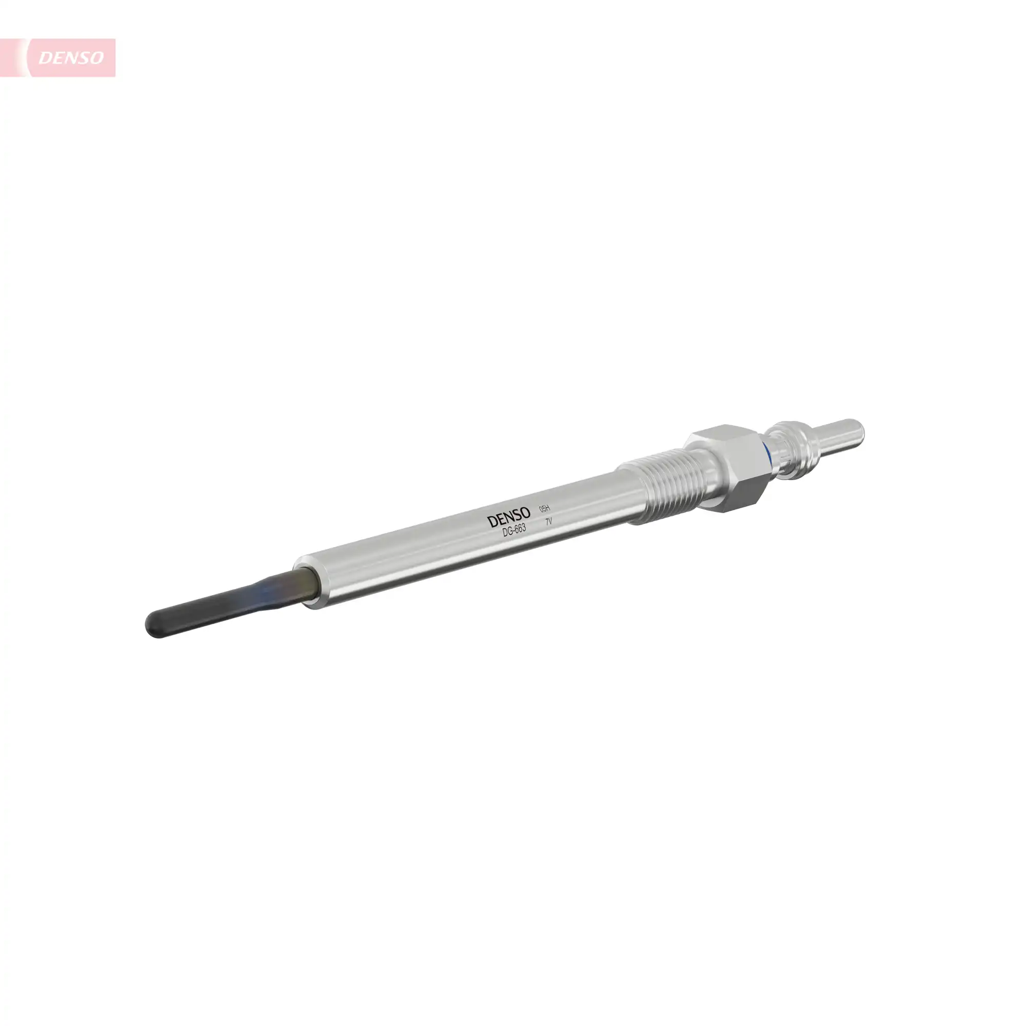 DENSO DG-663