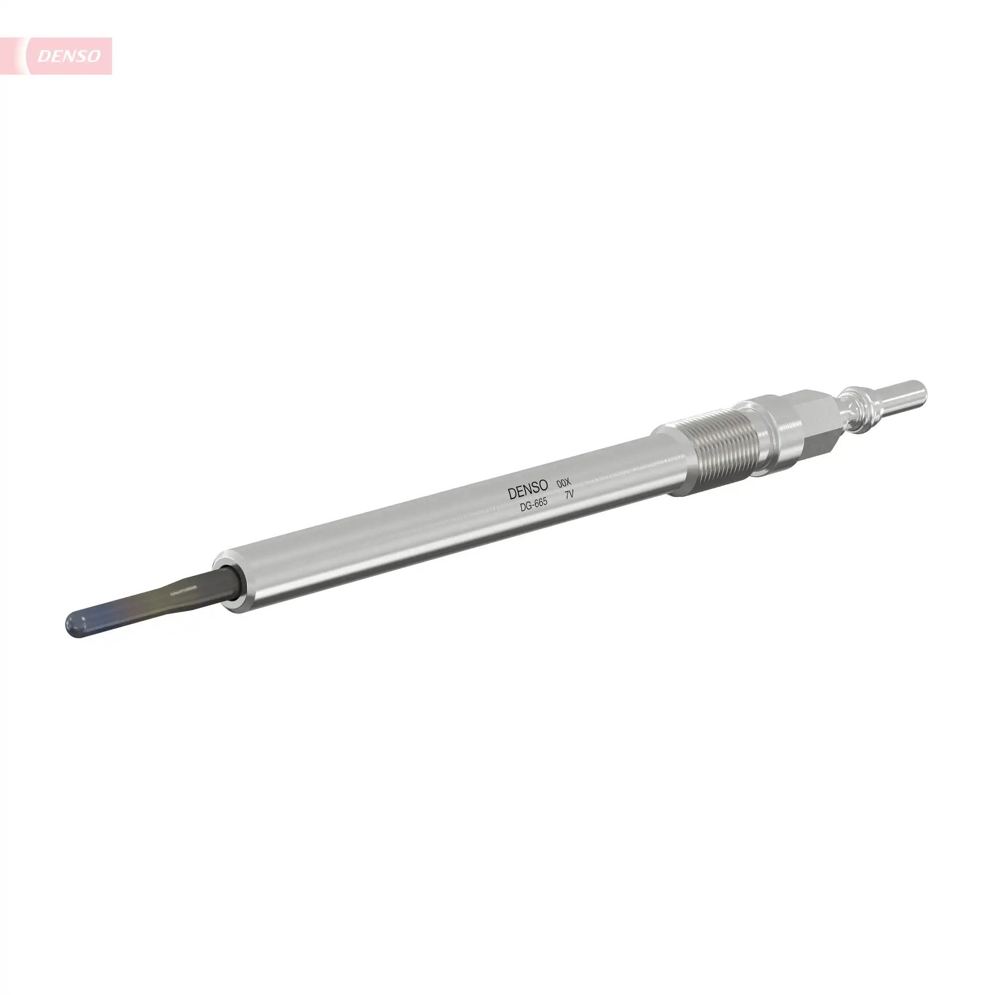 DENSO DG-665