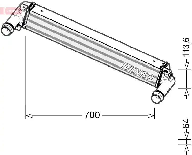 DENSO DIT06010