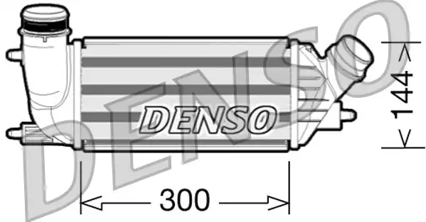 DENSO DIT07001