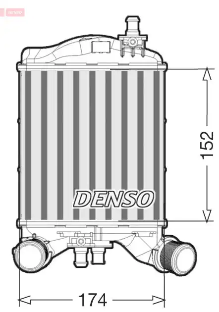DENSO DIT09111