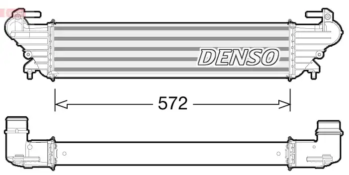 DENSO DIT09114