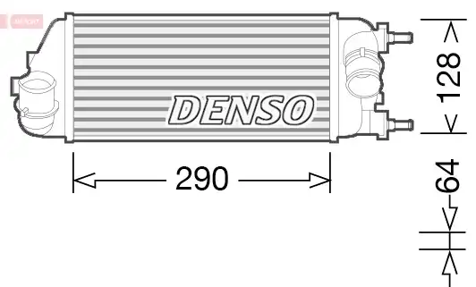 DENSO DIT09115