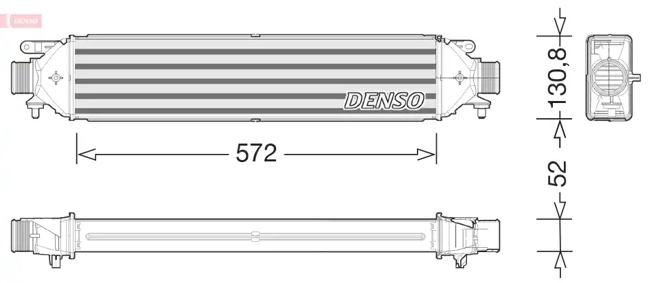 DENSO DIT09122