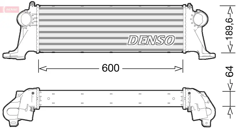 DENSO DIT12004