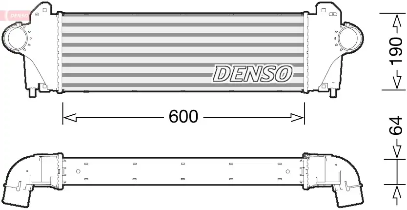 DENSO DIT12005