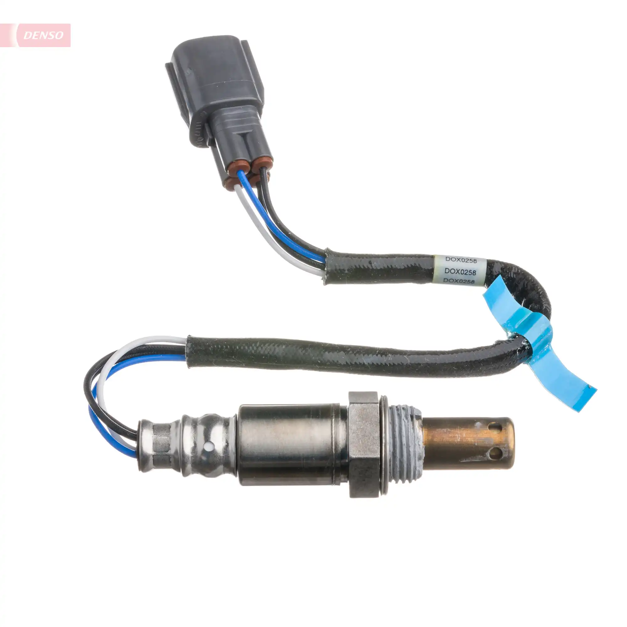 DENSO DOX-0258