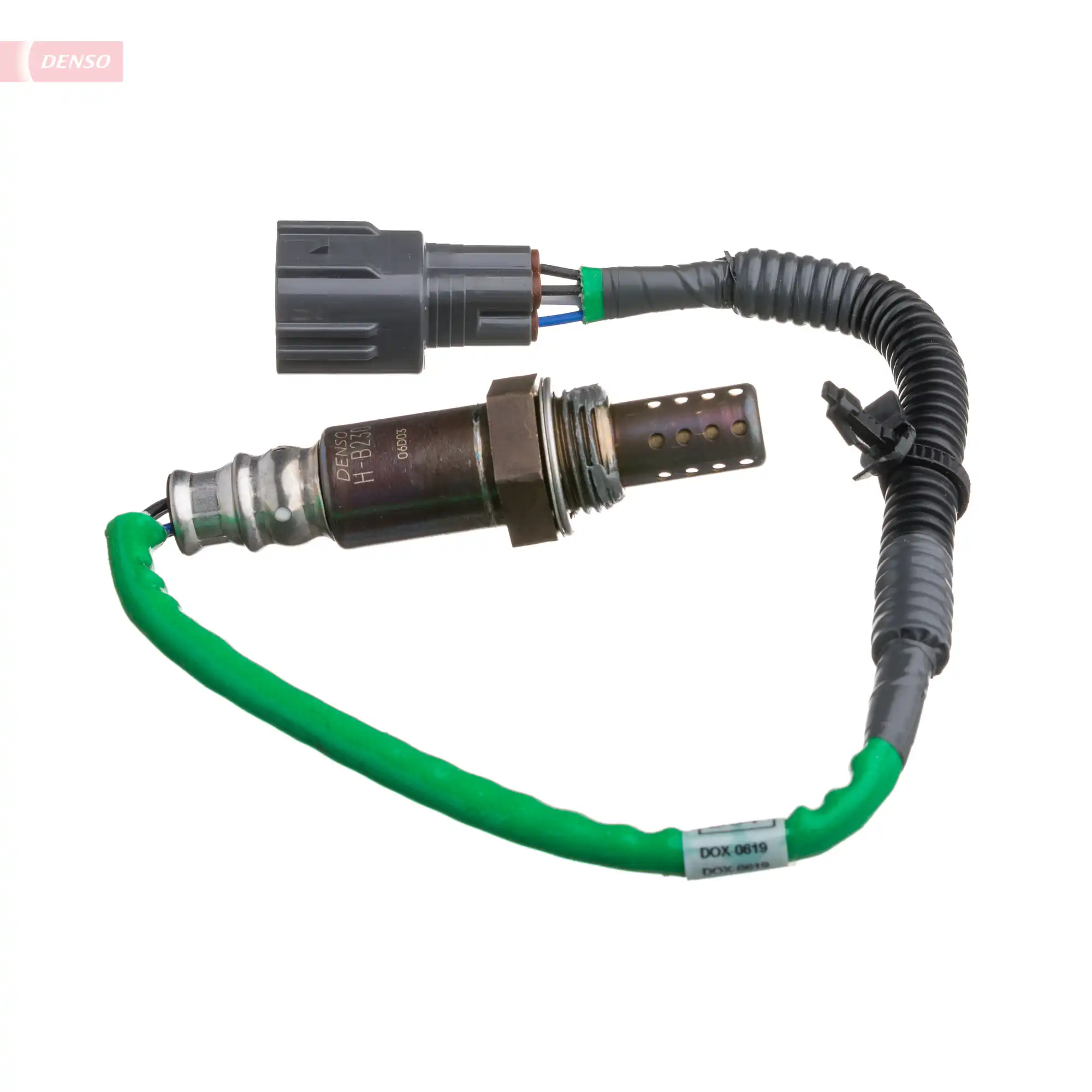 DENSO DOX-0619
