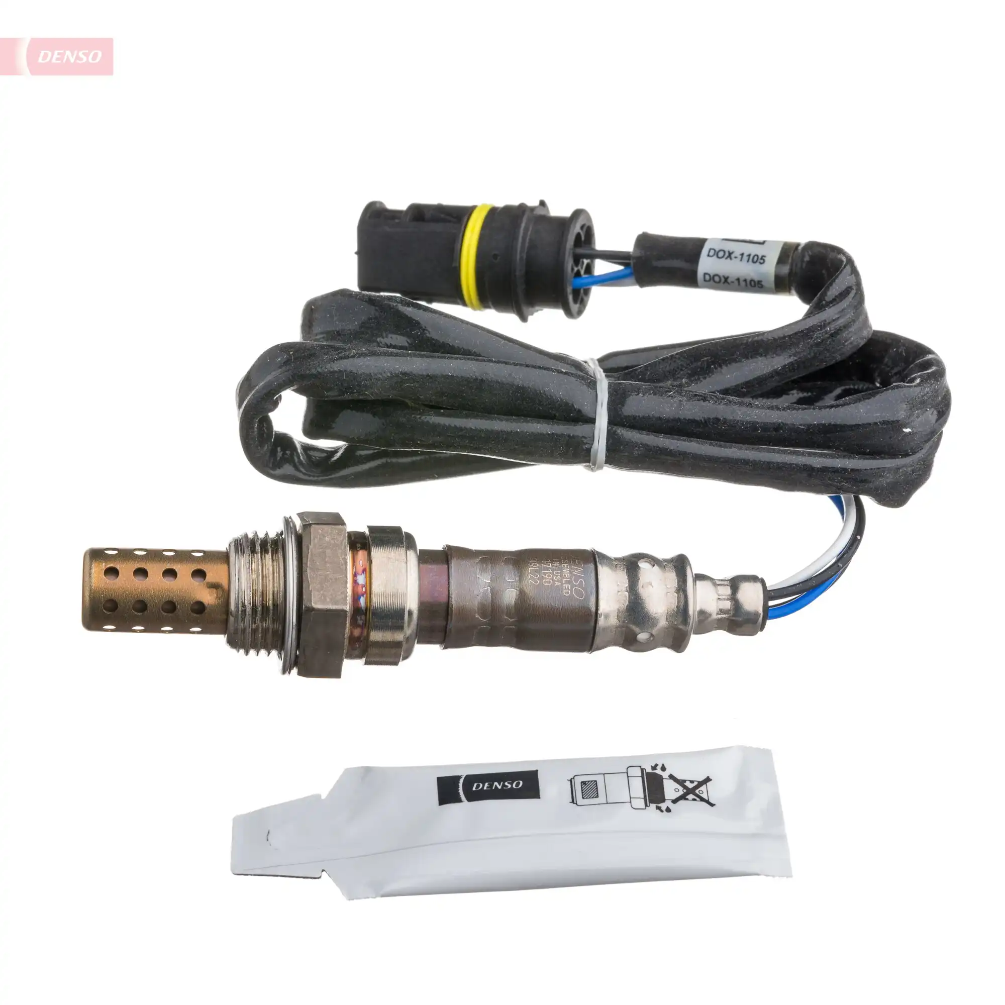 DENSO DOX-1105