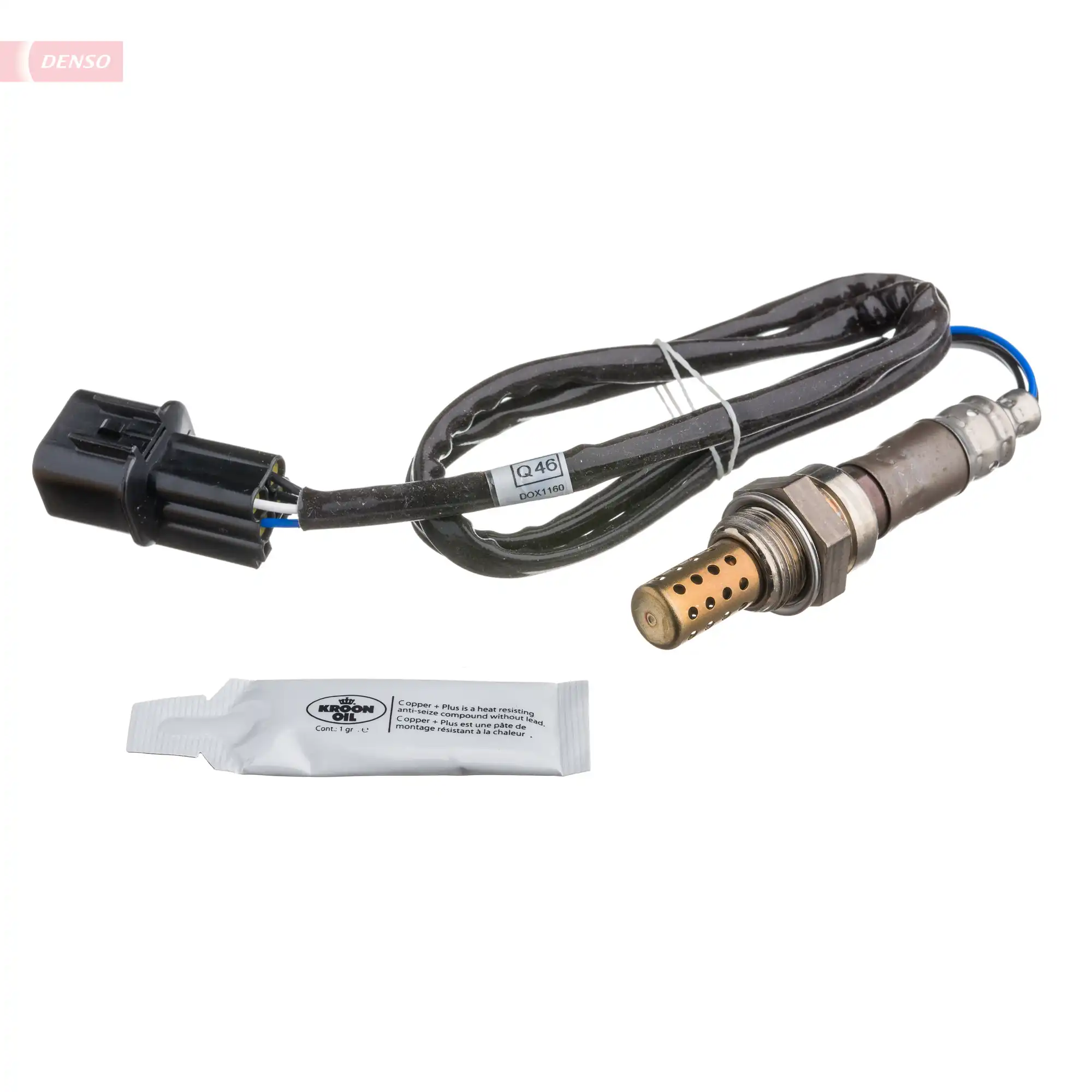 DENSO DOX-1160