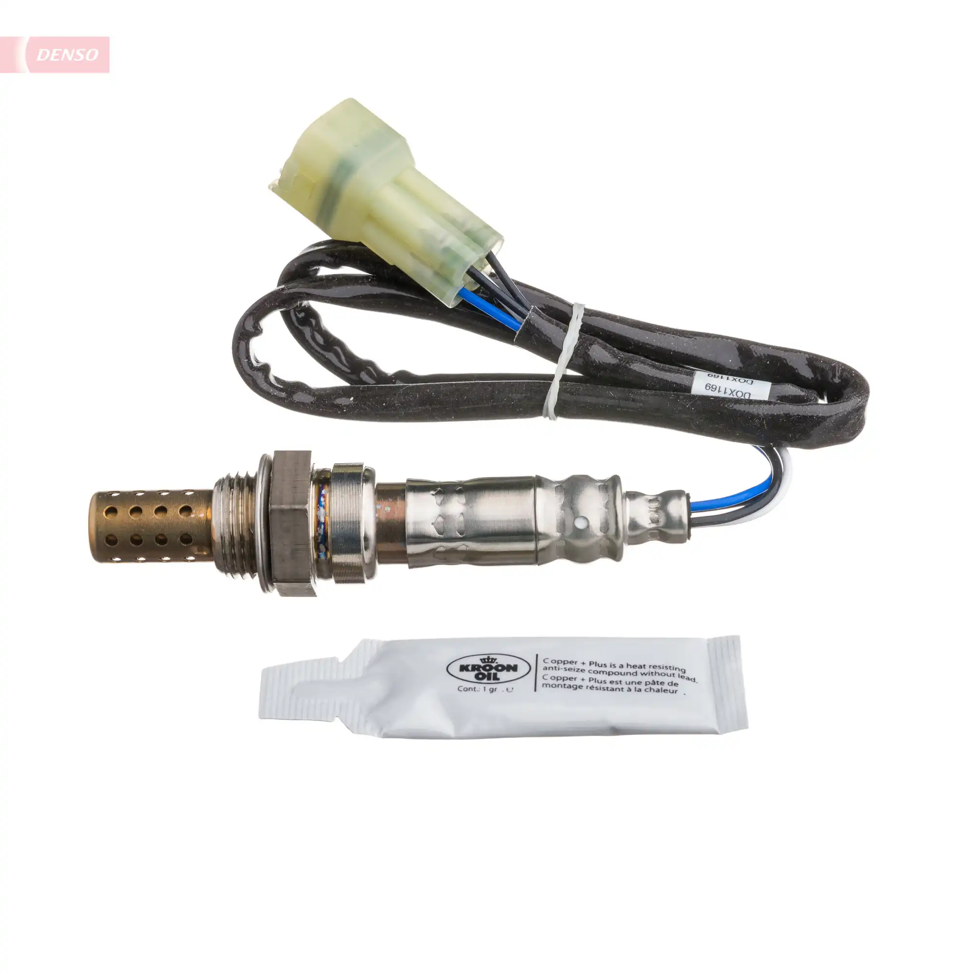 DENSO DOX-1169