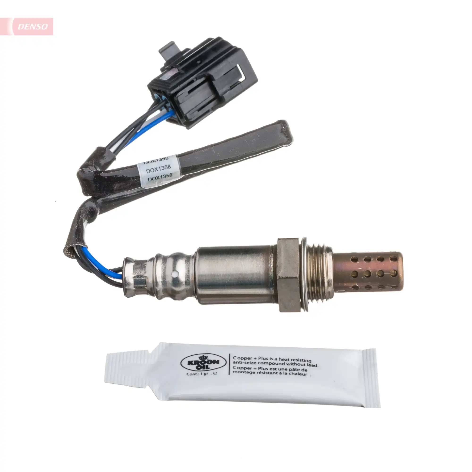 DENSO DOX-1358