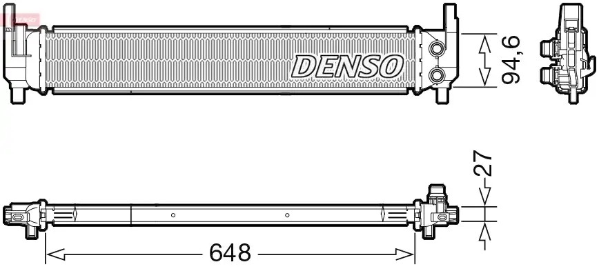 DENSO DRM02042