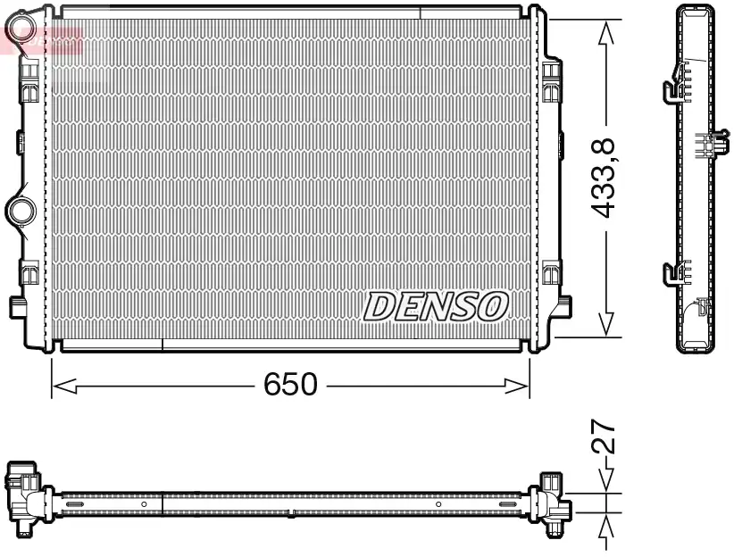 DENSO DRM02044