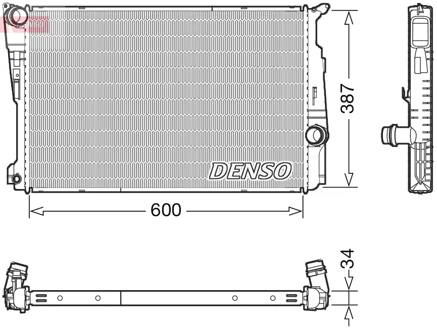 DENSO DRM05006