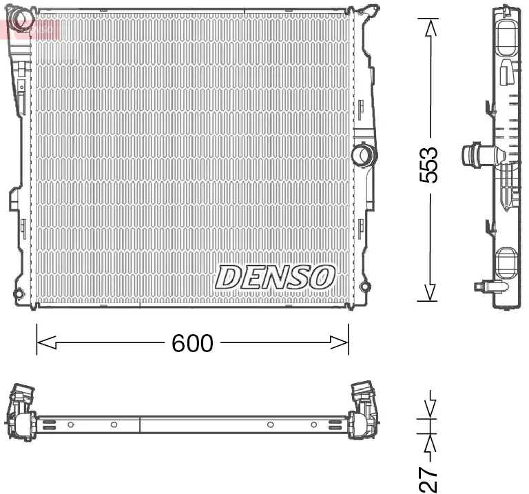 DENSO DRM05008