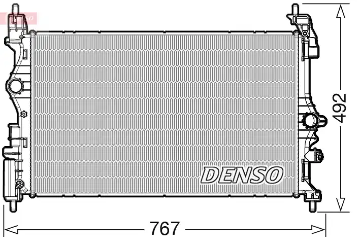 DENSO DRM20051