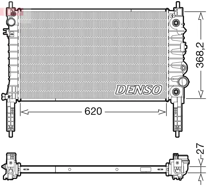 DENSO DRM20119
