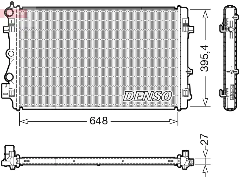 DENSO DRM32051