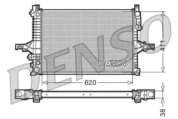 DENSO DRM33066