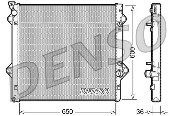 DENSO DRM50049