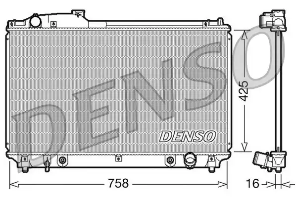 DENSO DRM51003