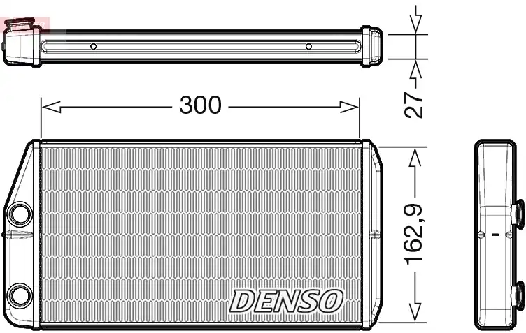DENSO DRR01002