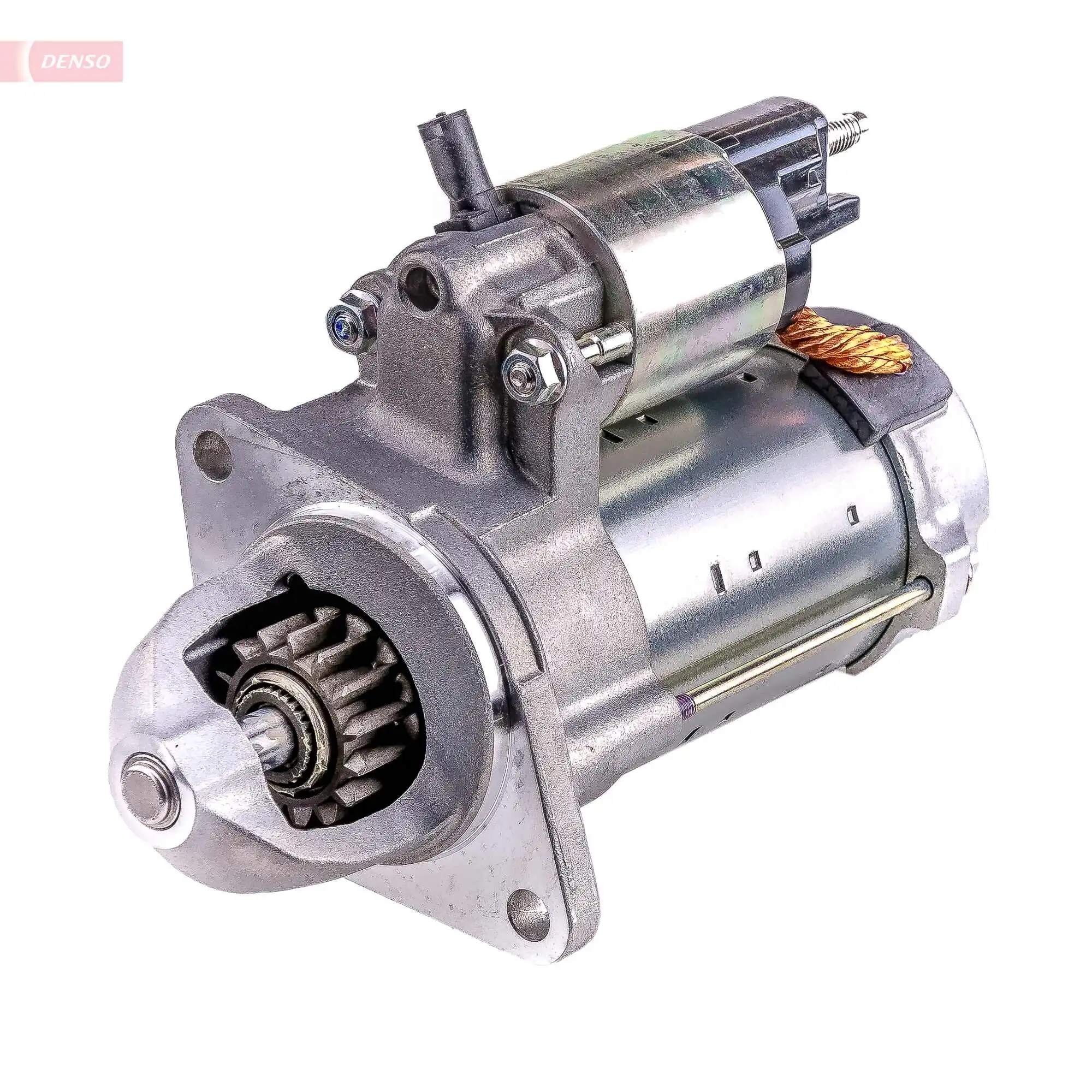 DENSO DSN1008