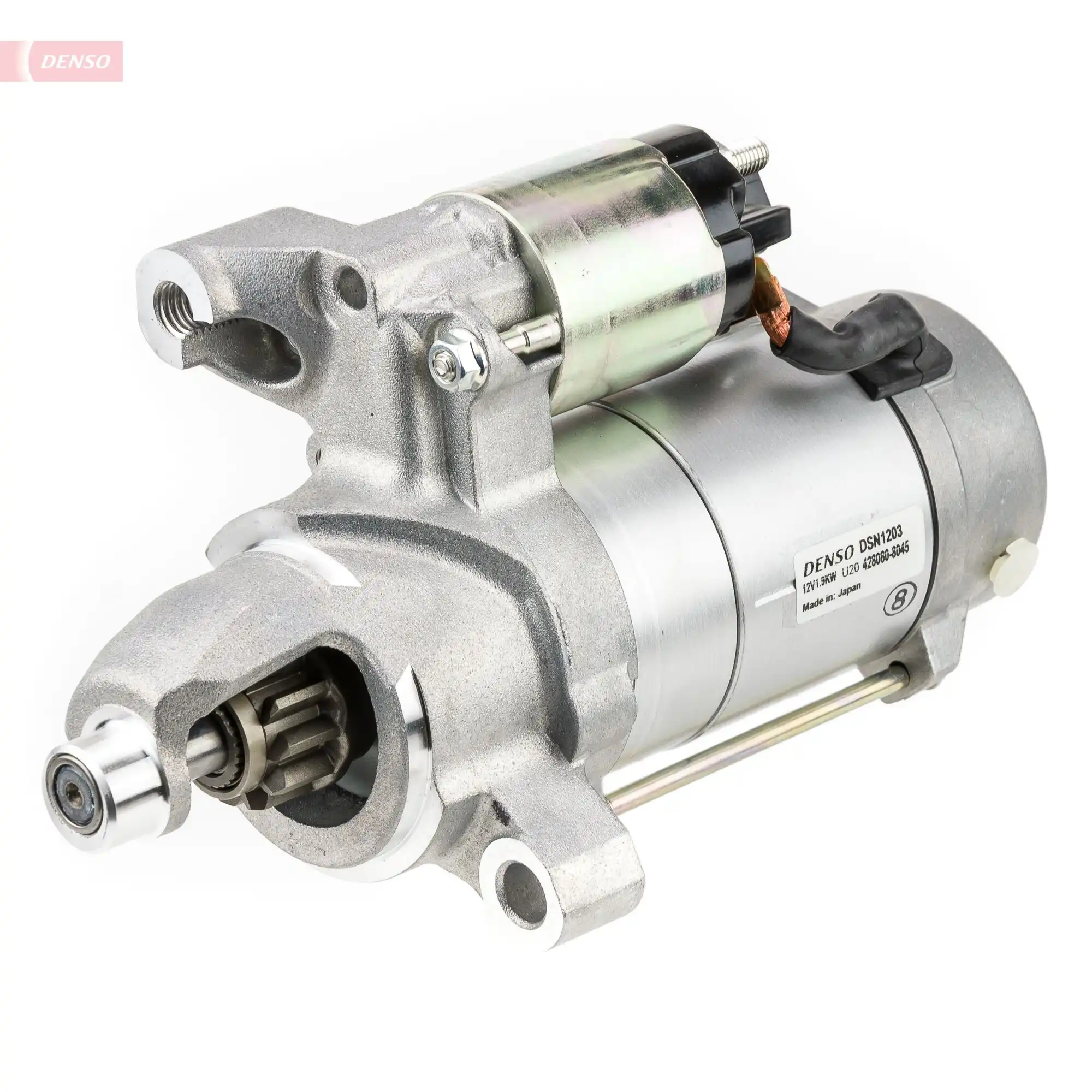 DENSO DSN1203