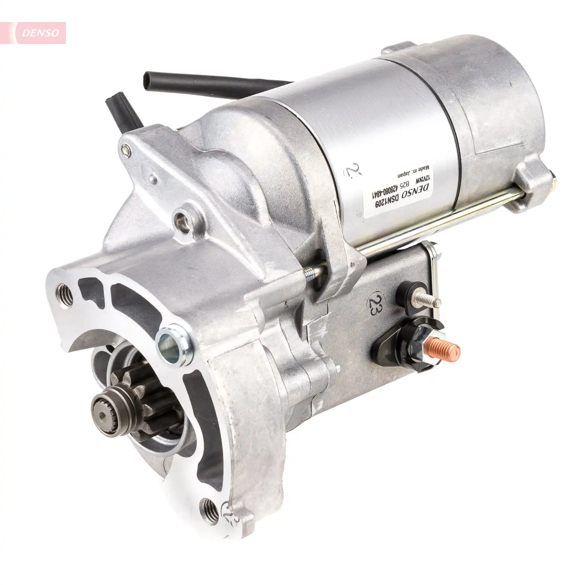 DENSO DSN1209