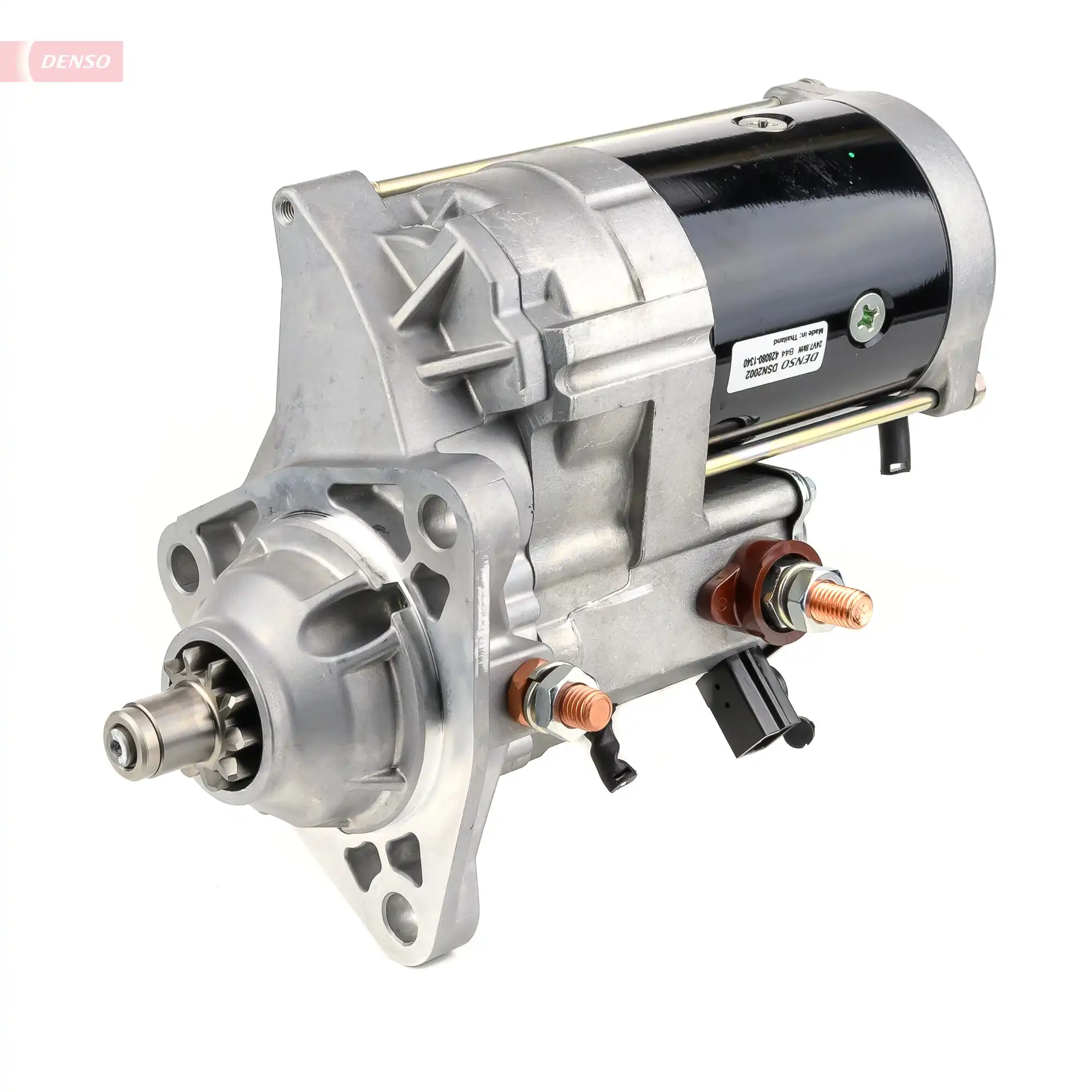DENSO DSN2002