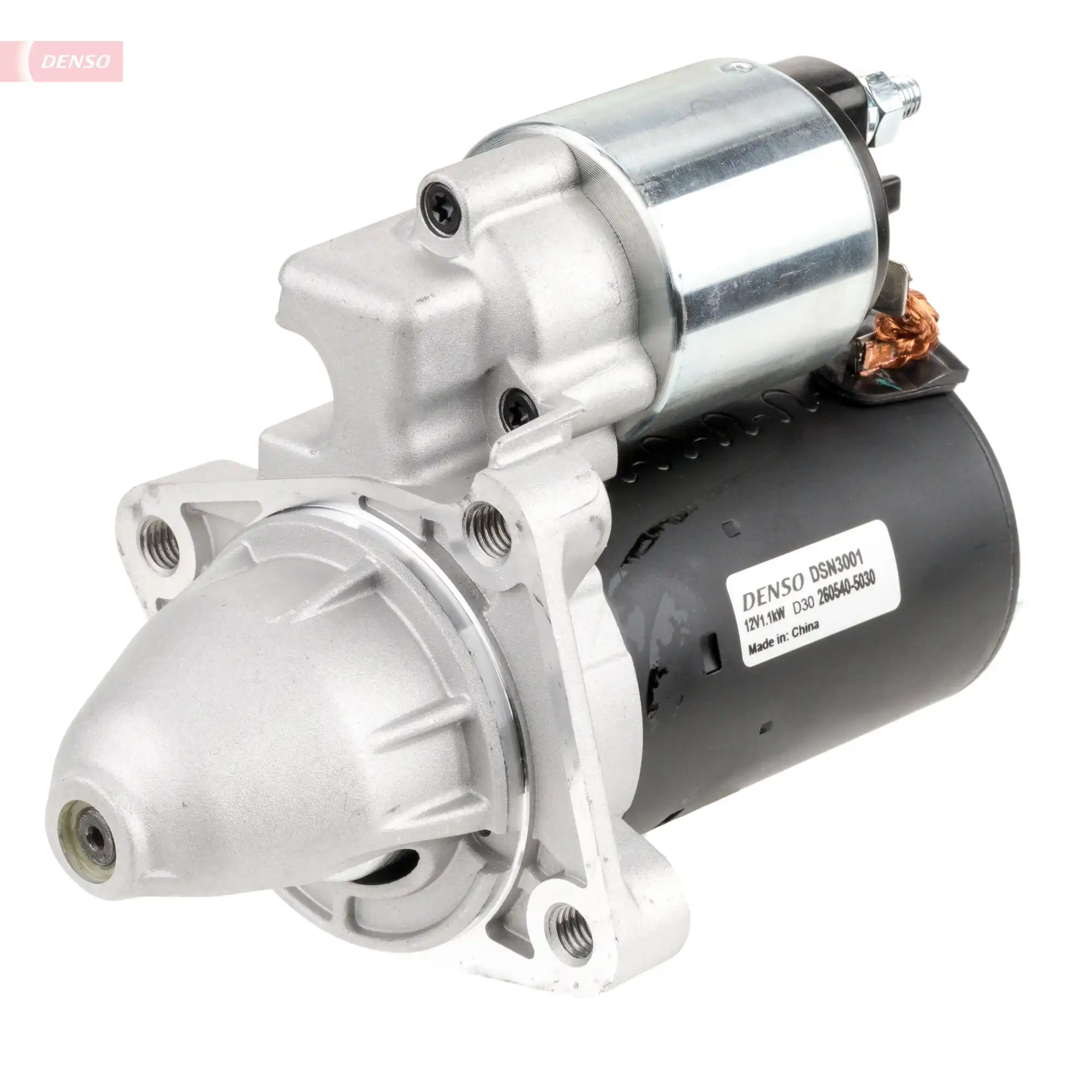 DENSO DSN3001