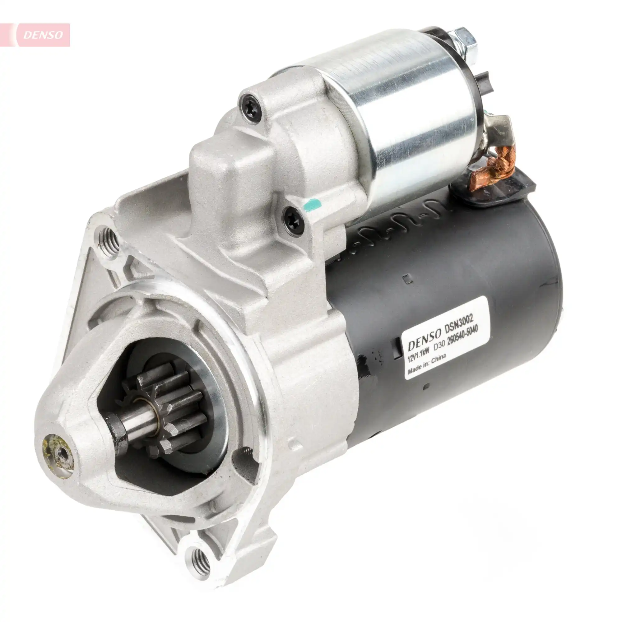 DENSO DSN3002