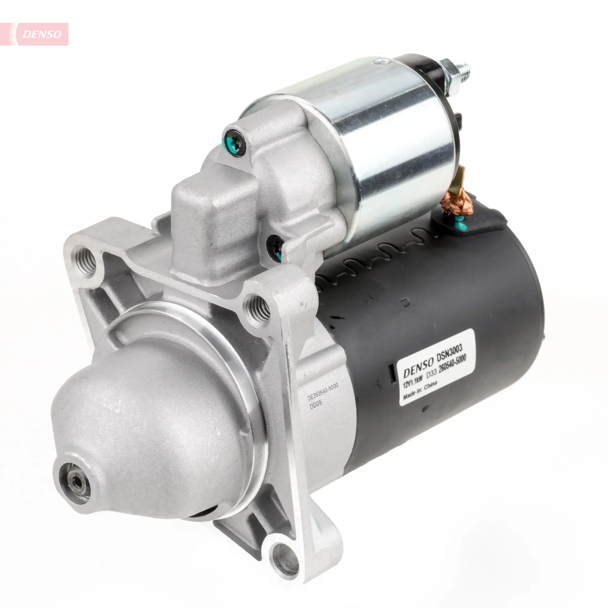 DENSO DSN3003