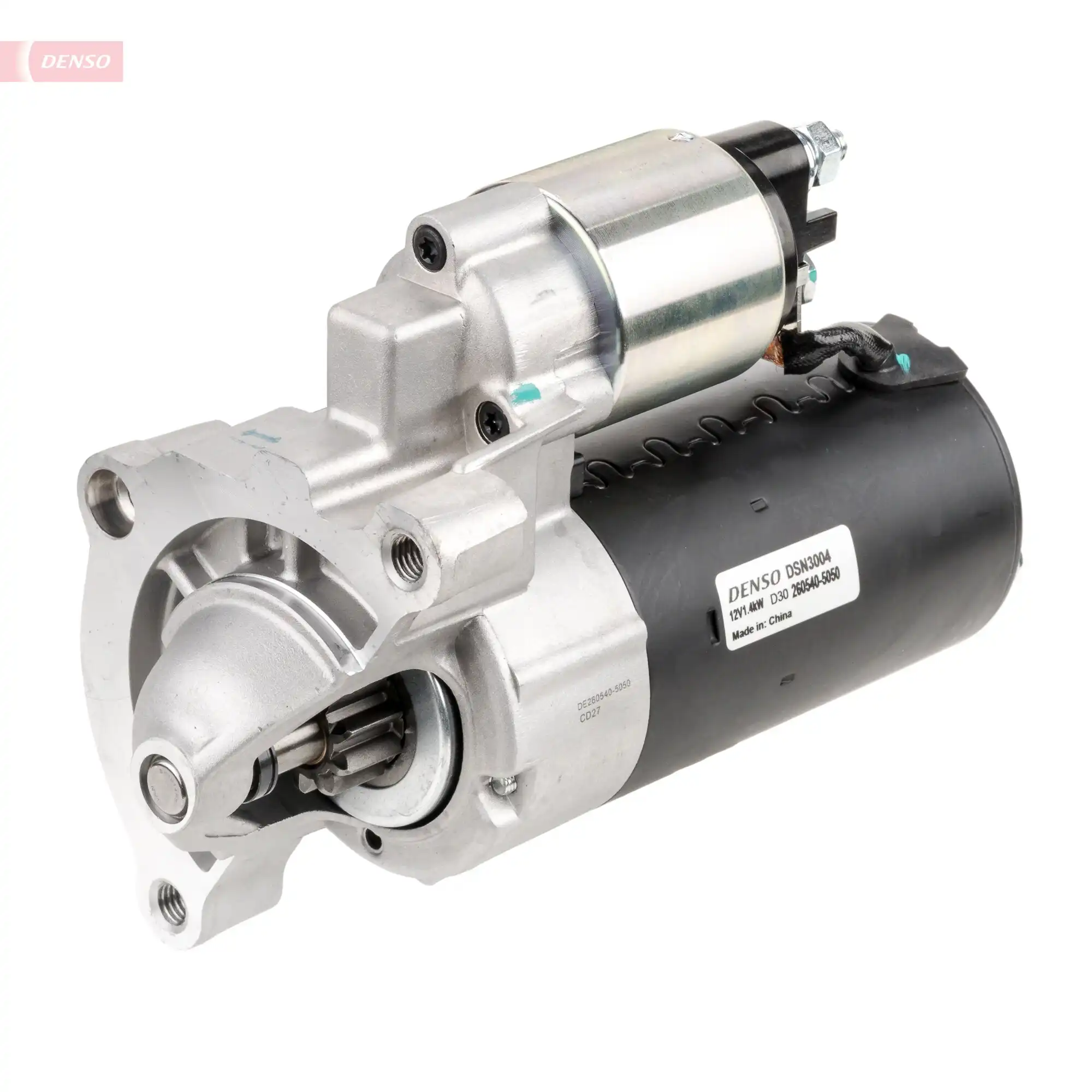 DENSO DSN3004