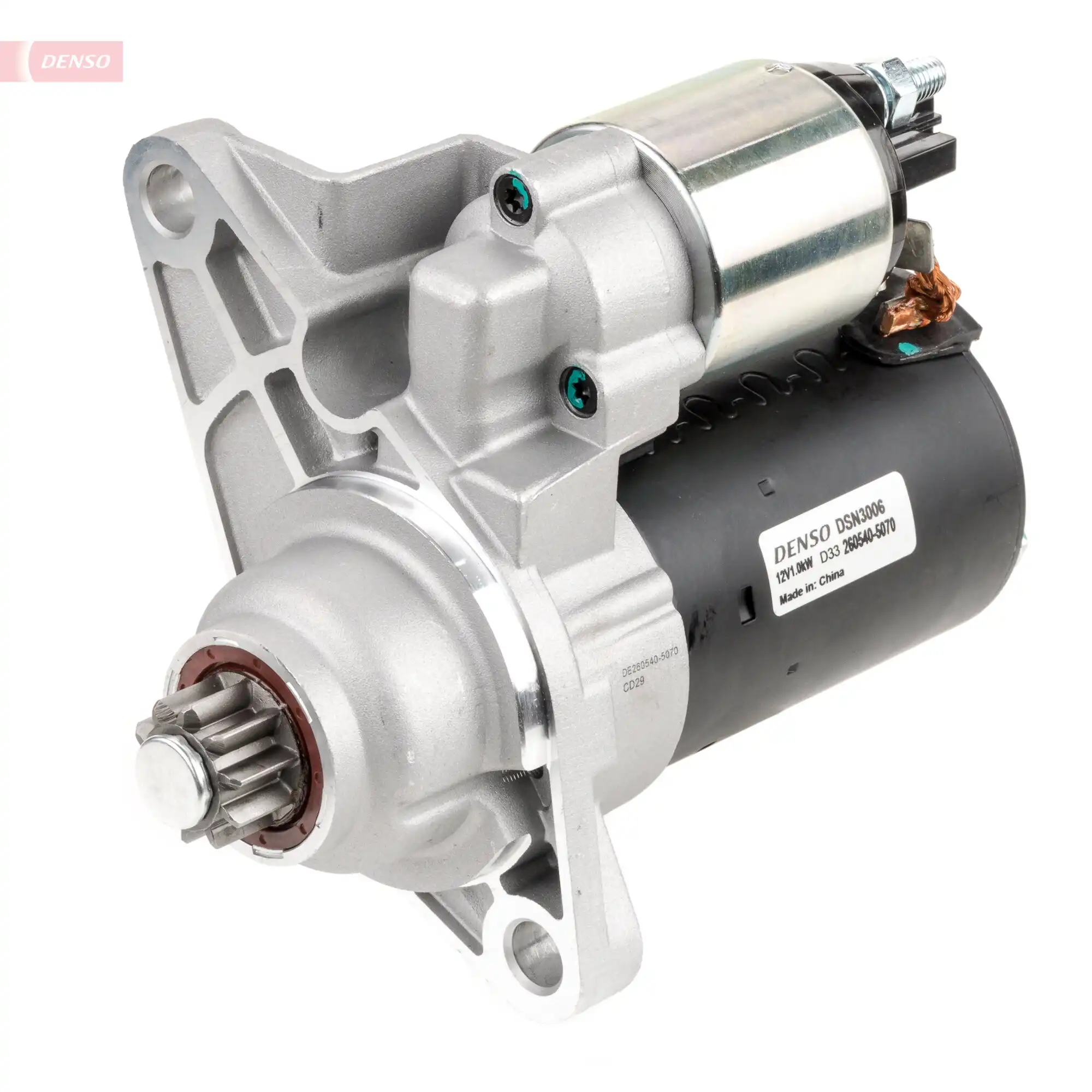 DENSO DSN3006