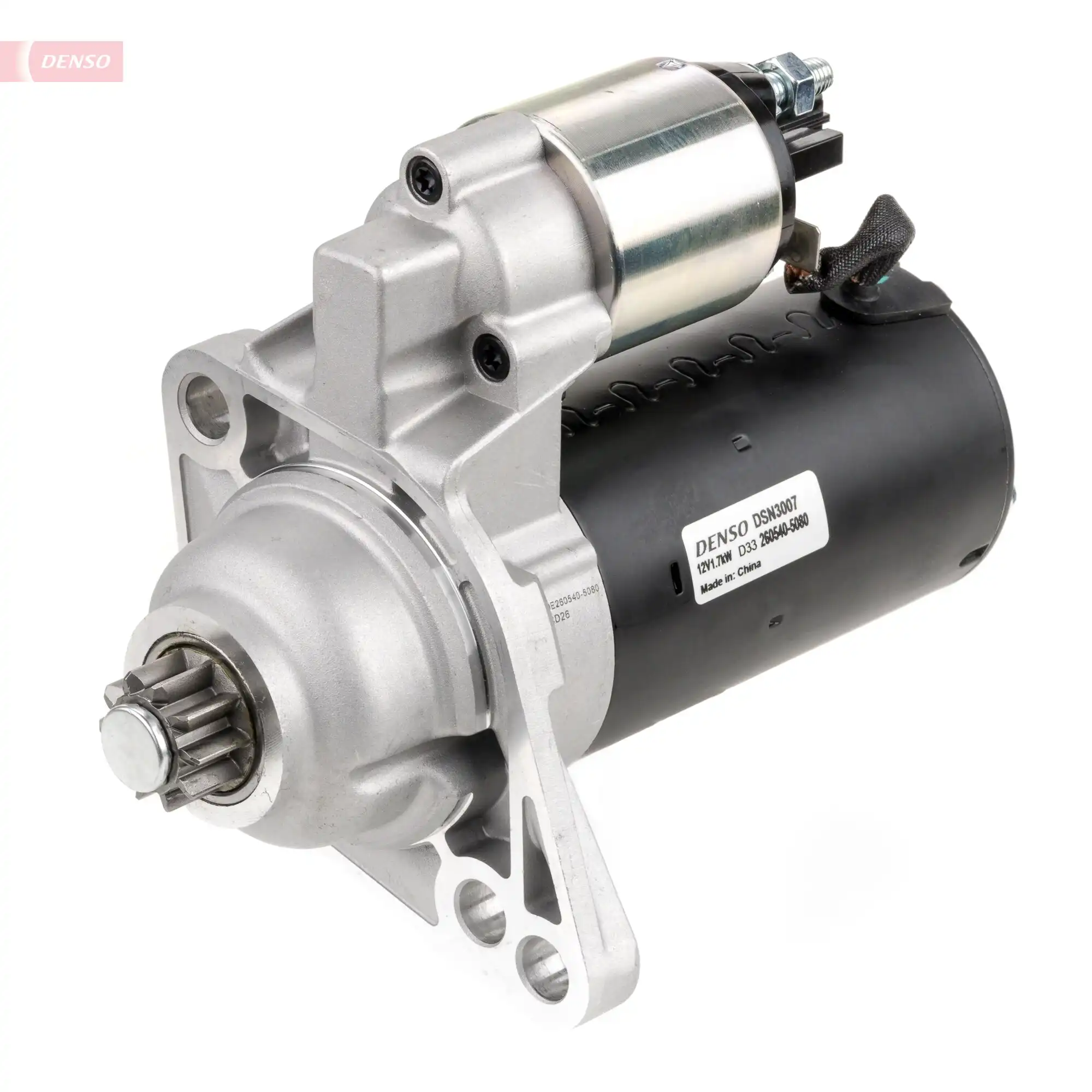 DENSO DSN3007