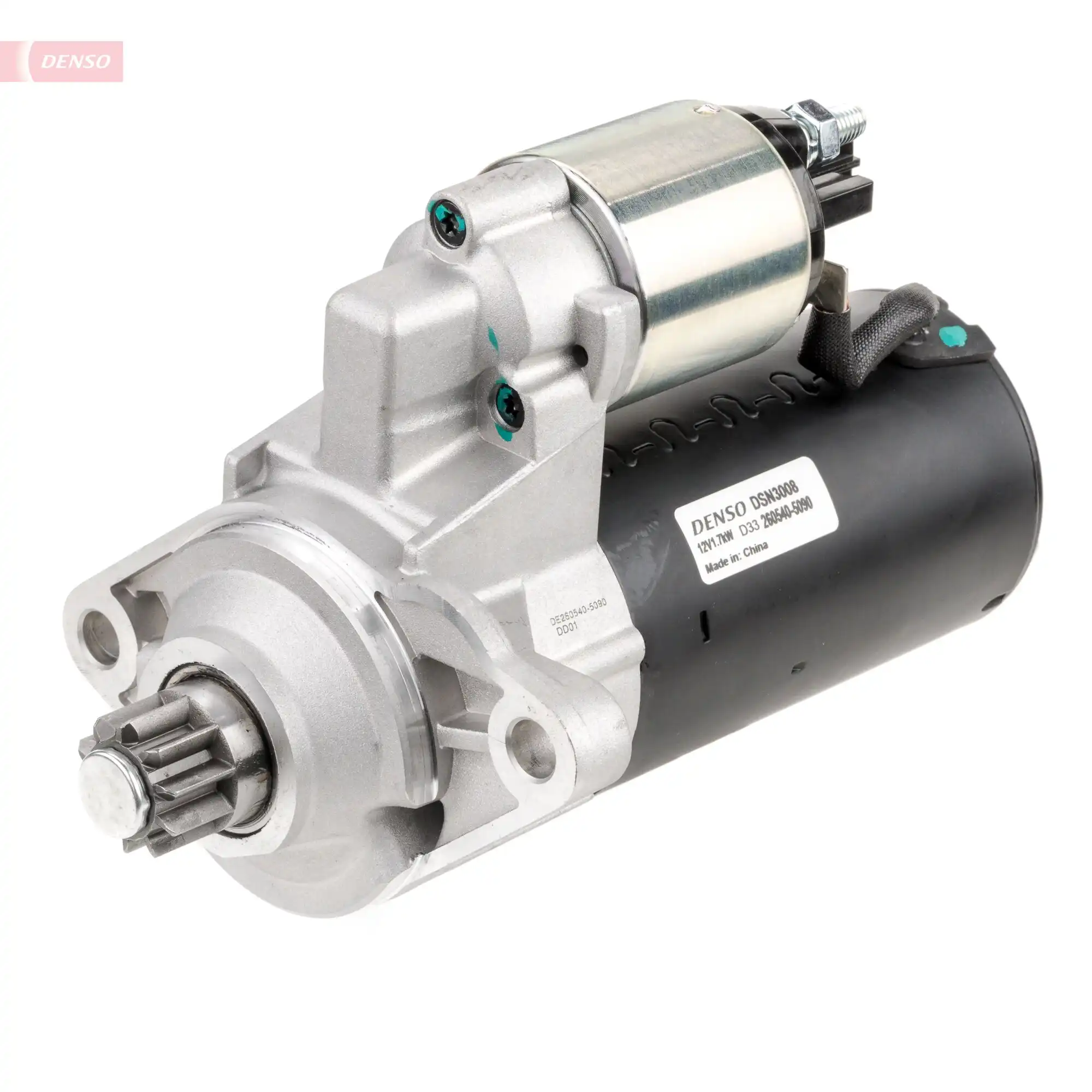 DENSO DSN3008