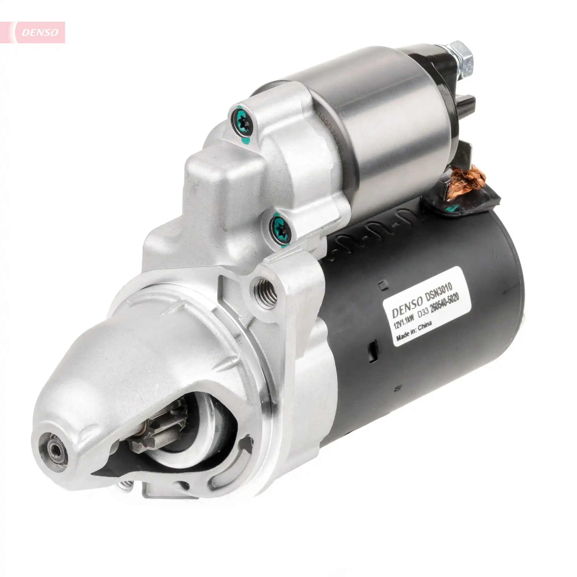DENSO DSN3010